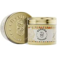 Bandido Haarpomade Bandido Classic Pomade Haarpomade 125ml