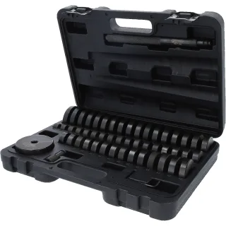 KS Tools Universal-Lager- und Buchsentreiber-Satz, 51-tlg - 700.1350