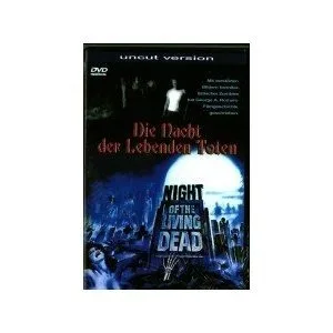 Die Nacht der lebenden Toten