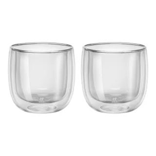 ZWILLING Sorrento Teeglasset 240 ml / 2-tlg