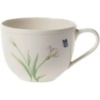 Villeroy & Boch Tasse Kaffeetasse 0,16 l Colourful Spring, 1-tlg., Premium Porcelain, Kaffeetasse, 0,16 l, Premium Porcelain