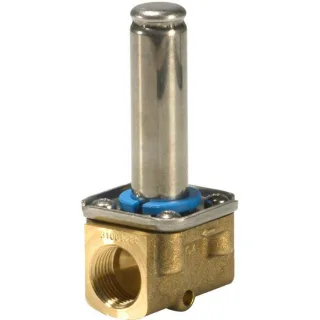 Danfoss Magnetventil 032U3610 8B, G 3/8, kvs 1, stromlos geschlossen, NC