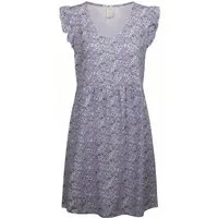 Trespass Maxikleid Gertha Casual Dress