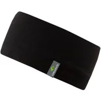 chillouts Stirnband Eton Headband mit sportivem Look & weicher Baumwollmischung für aktiven Komfort