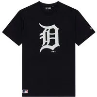 New Era T-Shirt MLB Detroit Tigers (kein Set) aus Baumwolle