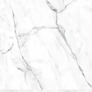 HSK RenoDeco-Designplatte Marmor Carrara-weiss 100 x 255 cm Hochglanz-Oberfläche, 940000-783 940000-783
