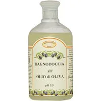 Fratelli Risso Duschgel Duschgel mit Olivenöl - 500ml