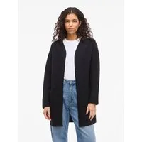Vila Longblazer VIGARDEN L/S LONG CARDIGAN - NOOS