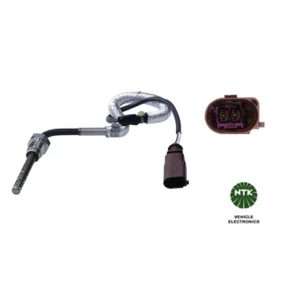 NTK Abgastemperatursensor Audi A6 A7 3,0