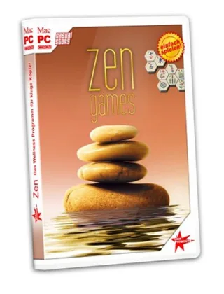 Zen (PC+MAC)