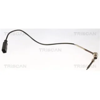 Triscan Sensor f?r Abgastemperatur Audi A6 Seat Exeo 2,0