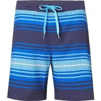 FIREFLY Badeshorts Badeshorts He.-Badeshorts Noel M BLUE ROYAL