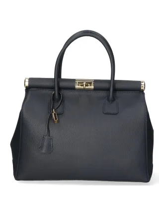 Gave Lux Handtasche Frauen BLUE JEANS