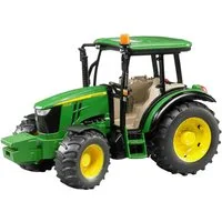 Bruder® Spielzeug-Traktor John Deere 5115M 1:16 (02106), Made in Europe