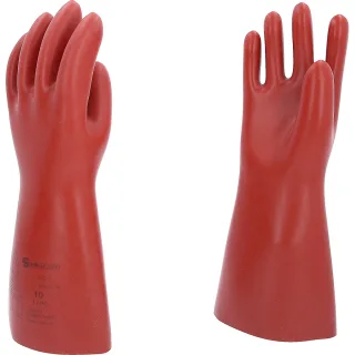 KS Tools Elektriker-Schutzhandschuh mit mechanischem Schutz - 117.0072