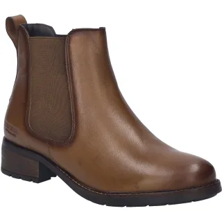 JOSEF SEIBEL Kate 12 | Stiefelette für Damen | Braun Kate 12, cognac