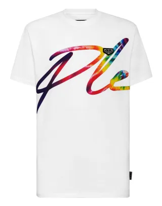 T-Shirt Signature