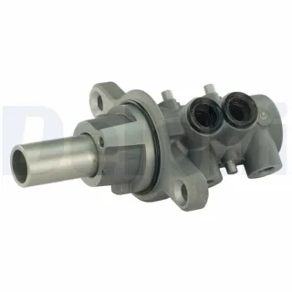 Delphi Hauptbremszylinder Fiat Doblo Opel Combo LM80390