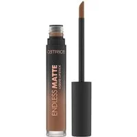 Catrice Lippenstift ENDLESS MATTE LIQUID LIPSTICK, cremige, nicht klebrige Textur