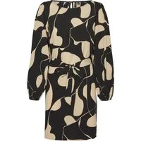 Vero Moda Sommerkleid LYDIA (1-tlg) Cut-Outs