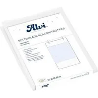 Matratzenschoner Betteinlage Alvi®, saugfähig und wasserdicht