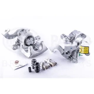 Hella Bremssattel hinten links Toyota Auris Corolla 8AC355395-571