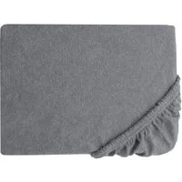 ZOLLNER Liegenauflage, 70 x 200 x 10 cm, 80% Baumwolle, 20% Polyester