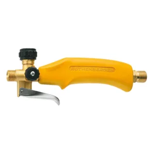 Rothenberger Schweiß - Handgriff AIRAC, M16x1 - 211541116