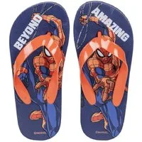 Spiderman Sommer Flip-Flops – Leichte und bequem für Jungen & Mädchen Zehentrenner