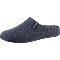 VERBENAS Eagle Pantoffel, Clog, Homeslipper, Hausschuh zum Schlupfen