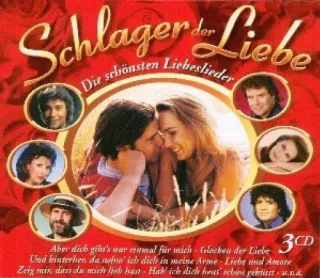 Schlager der Liebe