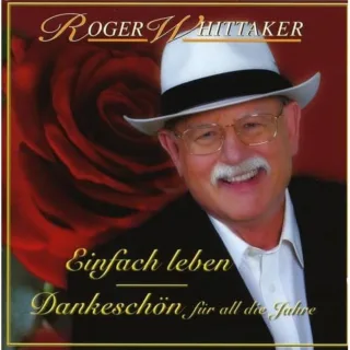 Einfach Leben-Best of [Audio CD] WhittakerRoger