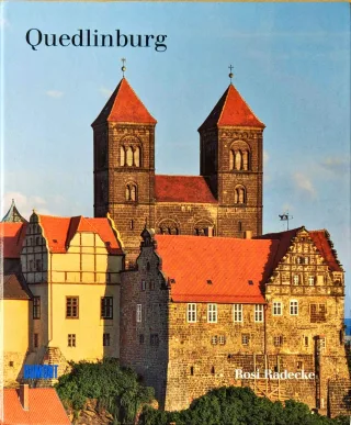 Quedlinburg
