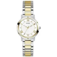 Guess Quarzuhr DAWN, (1-tlg., Not a set – not applicable to this product), Quarz Analog