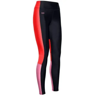 Under Armour Womens Heatgear Perf -Leggings eng 1351725 002