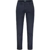 LERROS 5-Pocket-Hose Basic Chino in Strukturqualität, SLIM FIT Chino im 5-Pocket-Style mit Stretchanteil / Allrounder für jeden Tag