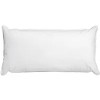OTTO home Wasserkissen Aavon, Wasserkissen, Nackenstützkissen 40 x 80 cm, Packung, 1-tlg., individuell anpassbare Füllmenge, Bezug abnehmbar und waschbar