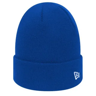 New Era - Herren/Damen Unisex Fahne - Mütze, Jerseyware (Königsblau)