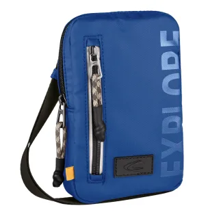 camel active bags - Explore blue - Gr. - M