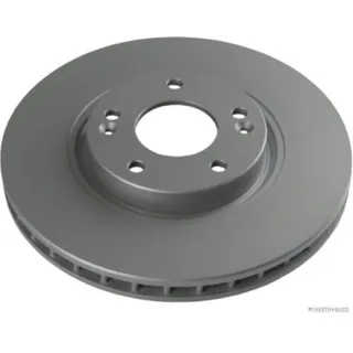 Jakoparts Bremsscheibe vorne Hyundai Kia J3300511