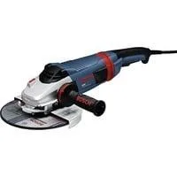Winkelschleifer GWS 1400 Professional blau/schwarz, 1.400 Watt