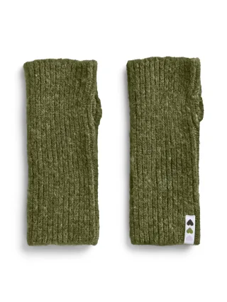 PIECES - PCAURA ARMWARMERS BC - Gr. - ONE SIZE