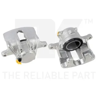 NK Bremssattel vorne rechts Mercedes 190 213332