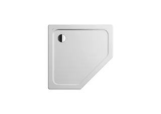Kaldewei Duschwanne CORNEZZA Modell 671-1,900x900x65mm, 459100010199 459100010199