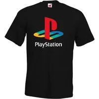 Youth Designz T-Shirt Videospiel Konsole Herren Shirt mit trendigem Frontprint