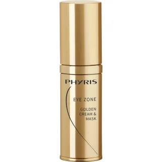 Phyris Golden Cream & Mask Hyaluron Augenpflege