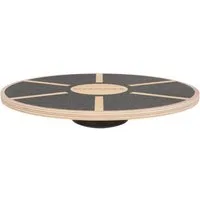 ENDURANCE Balanceboard, mit rutschfester Beschichtung