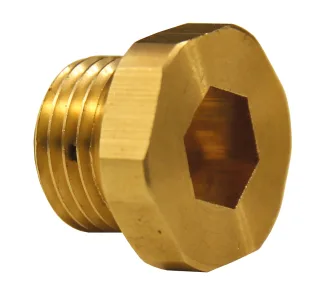 ELMAG Blindstopfen - 46225