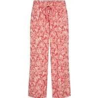 soyaconcept Schlupfhose SC-FAYE 4-C Viskose, weite Beinform