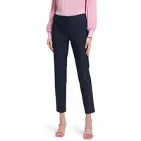 Betty Barclay Bügelfaltenhose Damen Slim Fit Material
